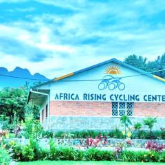 Africa Rising Cycling Center