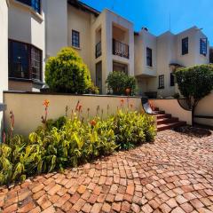 2 Bedroom Self Catering Apartment in Waterkloofridge