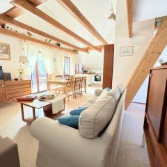 Luxury holiday home near Lake Bled & the Alps