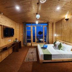 Gadegal Homestay Narkanda - Rooms & Pahadi Café