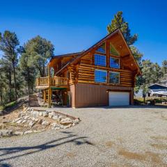 Pinon Pines Vacation Rental Hike, Bike and ATV!