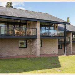 Cameron House - Lodge 17 - Loch Lomond