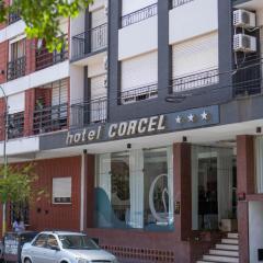 Hotel Corcel