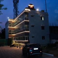 Hotel lalqila inn