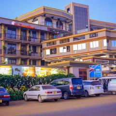 Keba Xpress Hotel - Entebbe