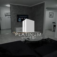 Apartman PLATINUM