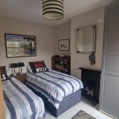 Stamford 2 bed character house