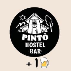 Pintó Casa Hostel & Bar