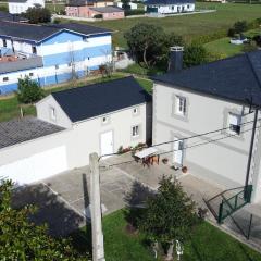 Casa "LA OCA" - Planta Baja Independiente en Vivienda Independiente