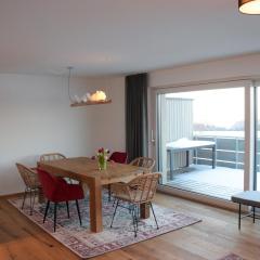 Ferienwohnung Bodenseeblick Nr 6