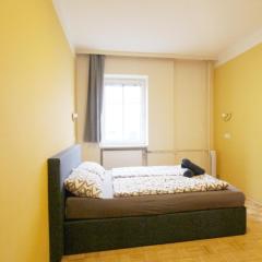 Double Room in Hütteldorfer Straße Area