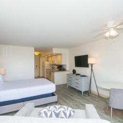 Ilikai Marina 1781 City View Studio