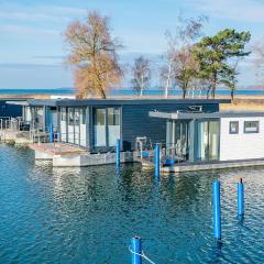 Hausboot Tiny