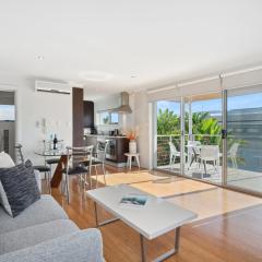 Applecross Riverside Apt