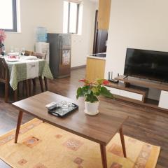 Pronics Hanoi Service Apartment 1