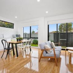 Contemporary Urban Escape Braybrook