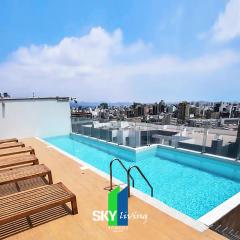 Skyliving Towers Apartments - Perú