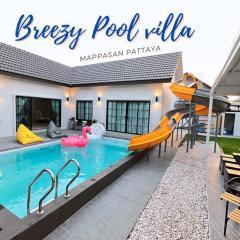 BreezyS Pool Villa
