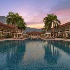 Four Points by Sheraton Palawan Puerto Princesa