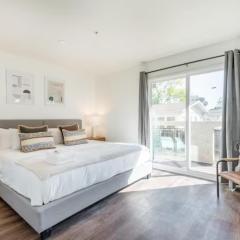 New Renovated Spacious 3 bedroom near DT Alhambra