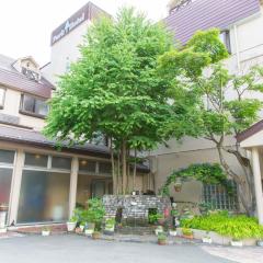 Kawaguchiko Park Hotel