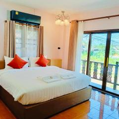 Ratana Boutique Resort - Mae Phim