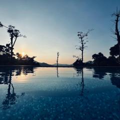 Tapovana The Fern Heritage Resort, Sakleshpur