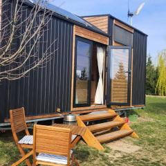 Behagliches OFFGRID Tiny House - Escape to Nature