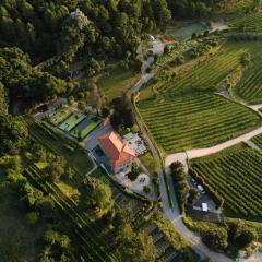 Quinta das Piramides