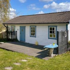7 person holiday home in ARILD