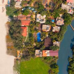 Mandrem Beach Resort, a member of Radisson Individuals Retreat