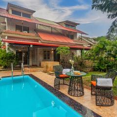 EKOSTAY GOLD - Windsor Villa