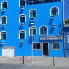 Hotel Porto Da Barra