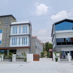 Ramraj Resort