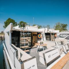 Hausboot Relax
