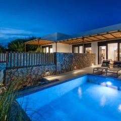 Villa Kiotari Star