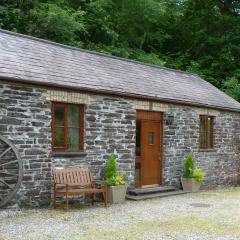 Shire Cottage Devils Bridge