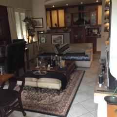 The A project, Gallery Suites