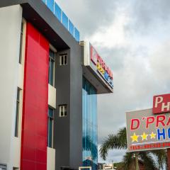 Dpravia Hotel SRL