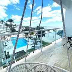 Boca chica Presidential Suites Hamaca