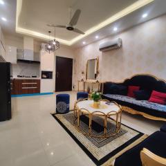 1 bed apartment infront of Centaurus