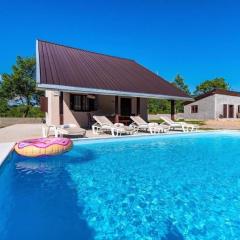 Holiday house with a swimming pool Rudopolje Bruvanjsko, Zagora - 21427