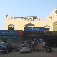 Hotel Marwal