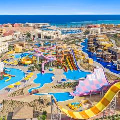 Pickalbatros Vita Resort - Portofino Marsa Alam