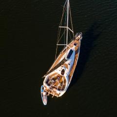 Sailing Life Style - Rejsy mazurskie ze sternikiem.