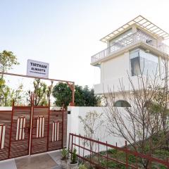 Luxury 3BHK Villa in Dharamshala with Jacuzzi