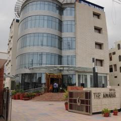Hotel The Amaris