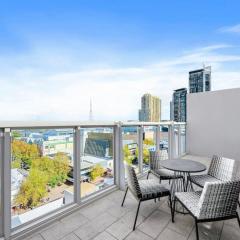 2 beds luxury apartment in the heart of chatswood12