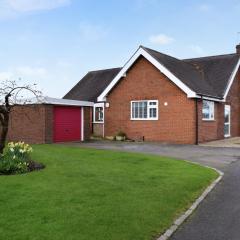 Lyncroft Holiday Bungalow