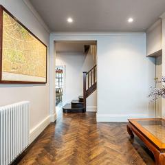 Stunning 5 Bed House in Willesden Green!
